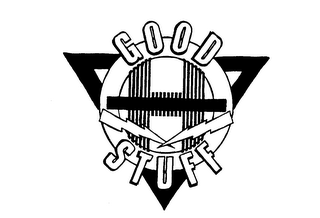 GOOD STUFF logo