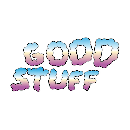GOOD STUFF logo