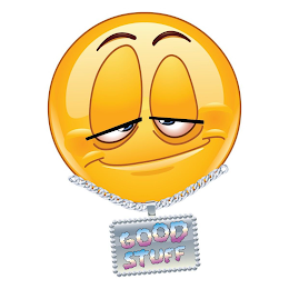 GOOD STUFF logo