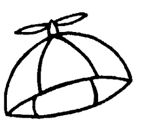 GOOD STUFF FOR KIDS SANDRA MCCABE logo