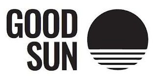 GOOD SUN logo