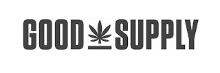 GOOD SUPPLY logo