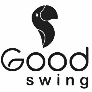 GOOD SWING logo