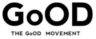 GOOD THE GOOD MOVEMENT logo