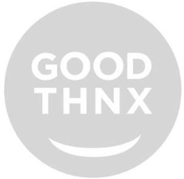 GOOD THNX logo