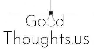 GOOD THOUGHTS.US logo