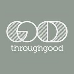 GOOD THROUGHGOOD logo