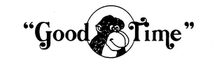"GOOD TIME" logo