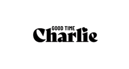 GOOD TIME CHARLIE logo