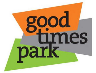 GOOD TIMES PARK logo
