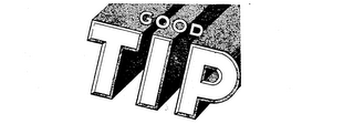 GOOD TIP logo