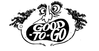 GOOD-TO-GO logo