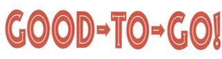GOOD-TO-GO! logo