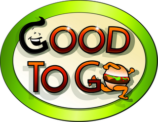 GOOD TO GO logo