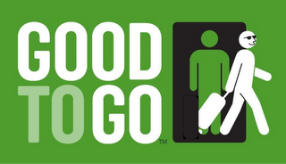 GOOD TO GO logo
