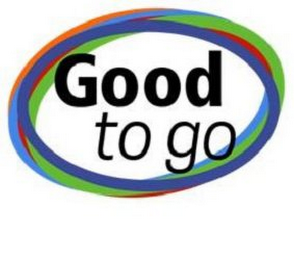 GOOD TO GO logo