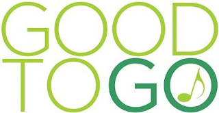GOOD TO GO logo