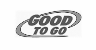 GOOD TO GO logo