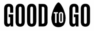 GOOD TO GO logo
