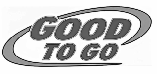 GOOD TO GO logo