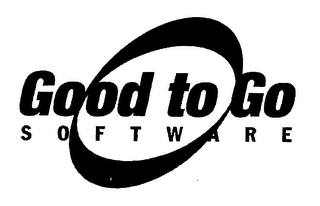 GOOD TO GO SOFTWARE logo