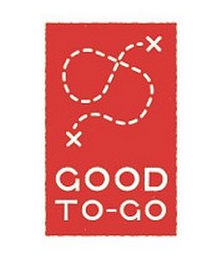 GOOD TO-GO XX