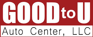 GOOD TO U AUTO CENTER, LLC logo