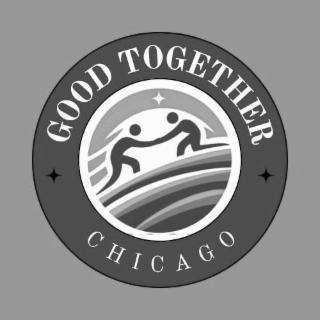 GOOD TOGETHER CHICAGO logo