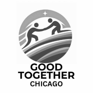 GOOD TOGETHER CHICAGO logo
