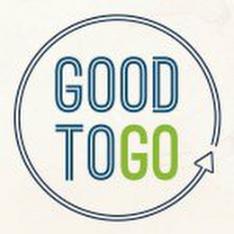 GOOD TOGO logo