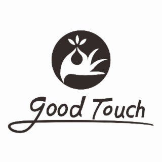 GOOD TOUCH logo