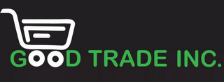 GOOD TRADE INC. logo