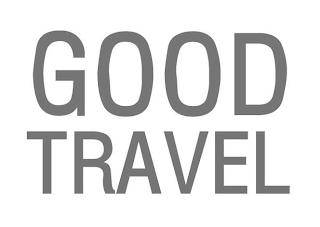 GOOD TRAVEL logo