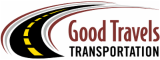 GOOD TRAVELS TRANSPORTATION logo
