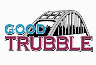 GOOD TRUBBLE logo