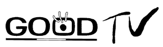 GOOD TV logo