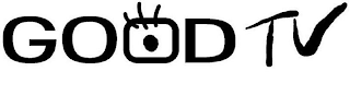 GOOD TV logo