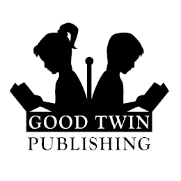 GOOD TWIN PUBLISHING logo