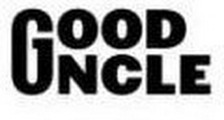 GOOD UNCLE logo