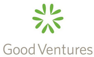 GOOD VENTURES logo