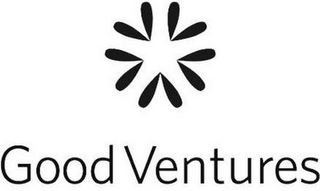 GOOD VENTURES logo