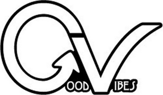 GOOD VIBES logo