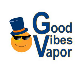 GOOD VIBES APOR logo