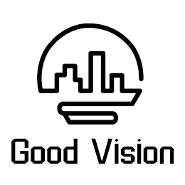 GOOD VISION logo