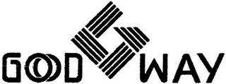 GOOD WAY logo