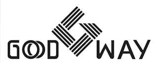GOOD WAY logo