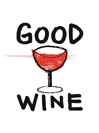 GOOD WINE logo