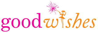 GOOD WISHES logo