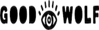GOOD WOLF logo