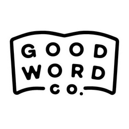 GOOD WORD CO. logo